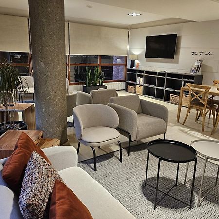 Hotel Estel Berga Ngoại thất bức ảnh